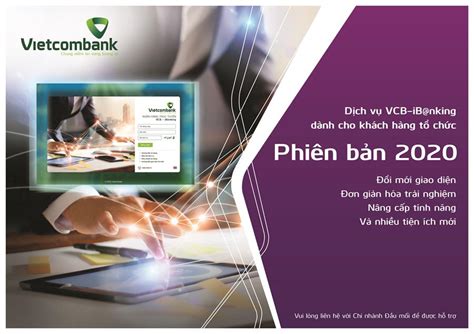 vietcombank ibanking